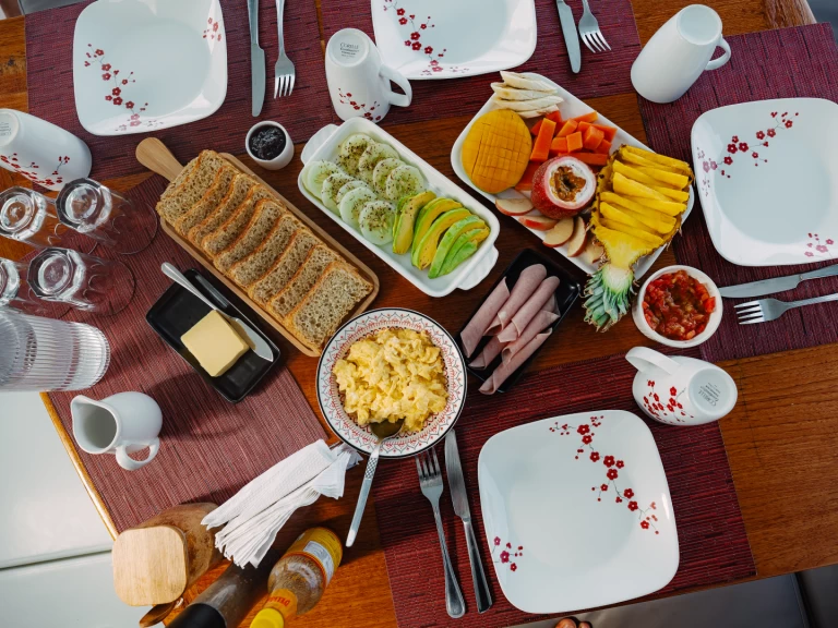 Wynajem w San Blas Islands- Fountaine Pajot LIPARI 41 EVOLUTION na SamBoat