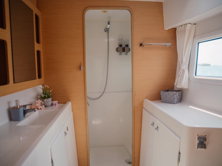 Katamaran do wynajmu w San Blas Islands w najlepszej cenie