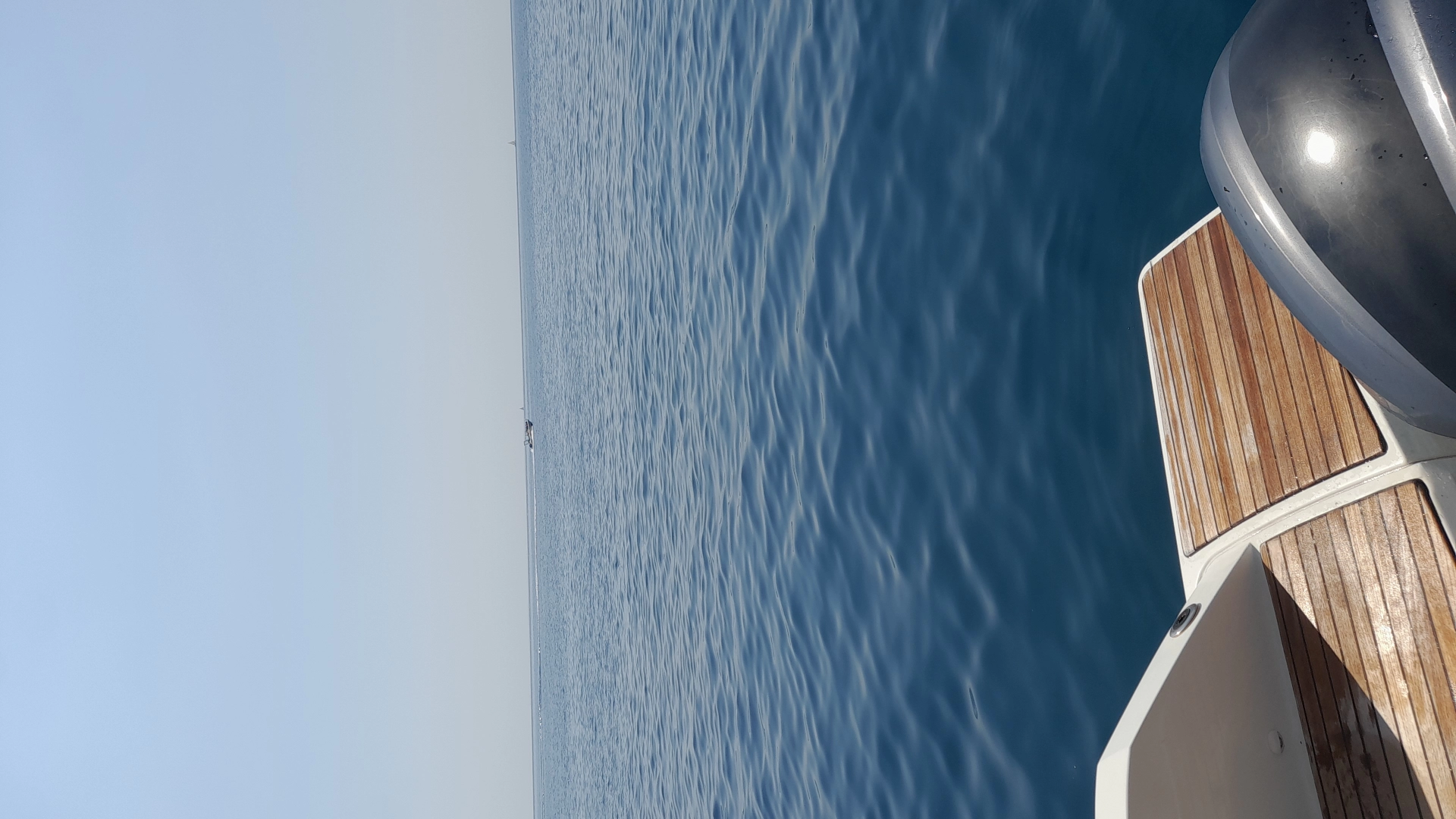 Wynajem Motorówka w Genova - Jeanneau Cap Camarat 9.0 WA