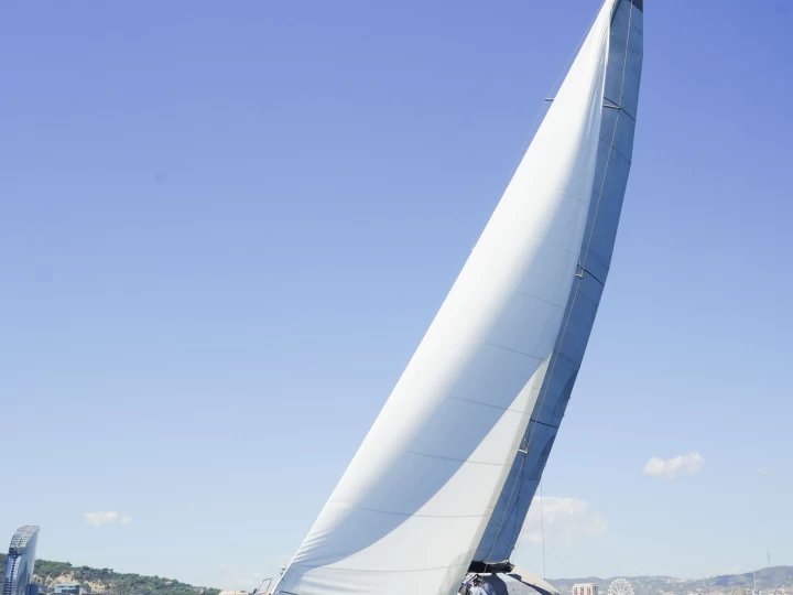 Wynajem łodzi Comar Comet 52 RS w Barcelona na SamBoat 