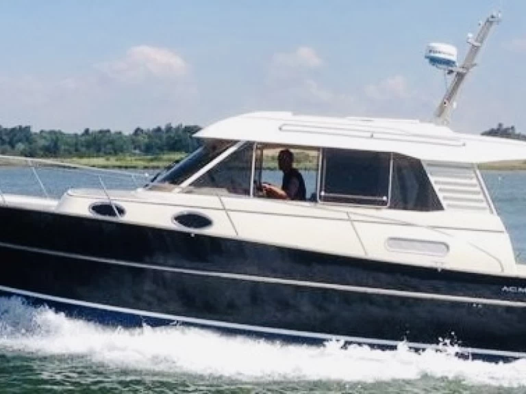 Wynajem w Larmor-Plage- ACM 31 élite  na SamBoat