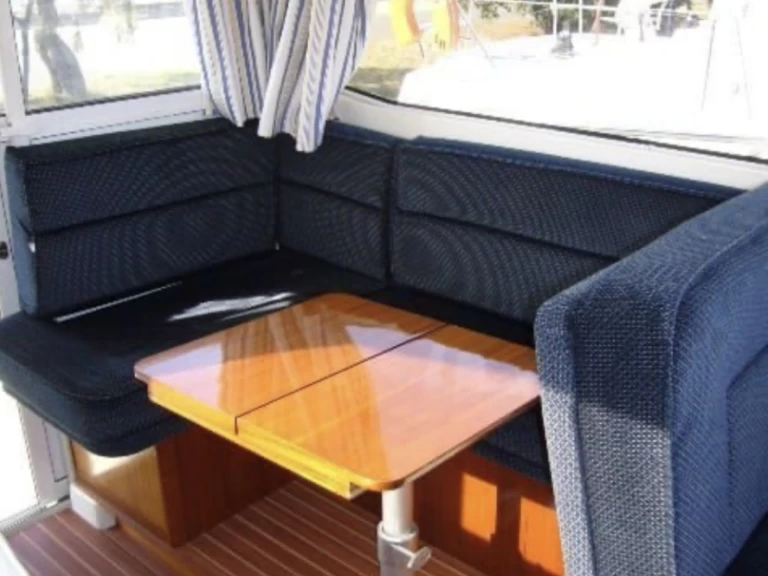 Wynajmij ACM 31 élite  w Larmor-Plage