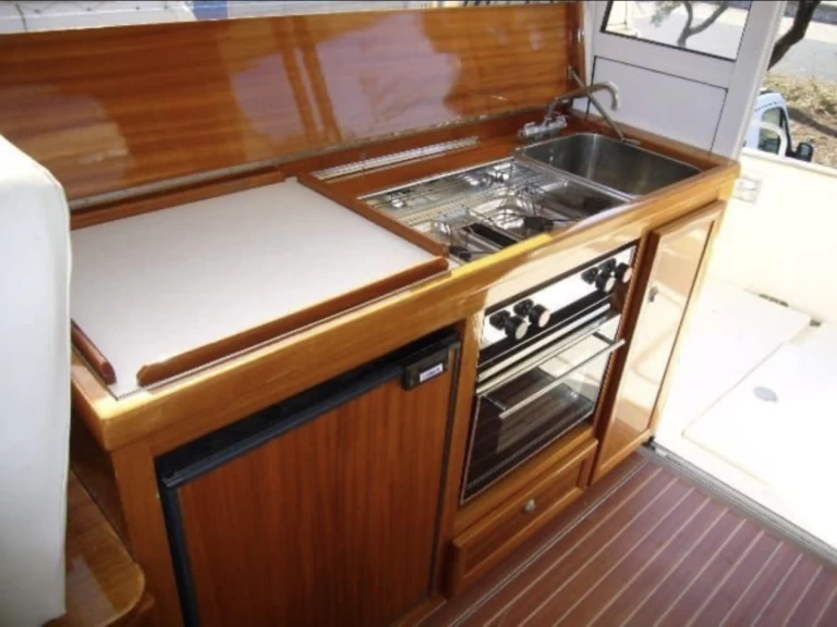 Wynajem Motorówka w Larmor-Plage - ACM 31 élite 