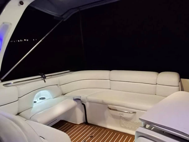 Wynajem w Terracina- Chaparall  2835ss na SamBoat