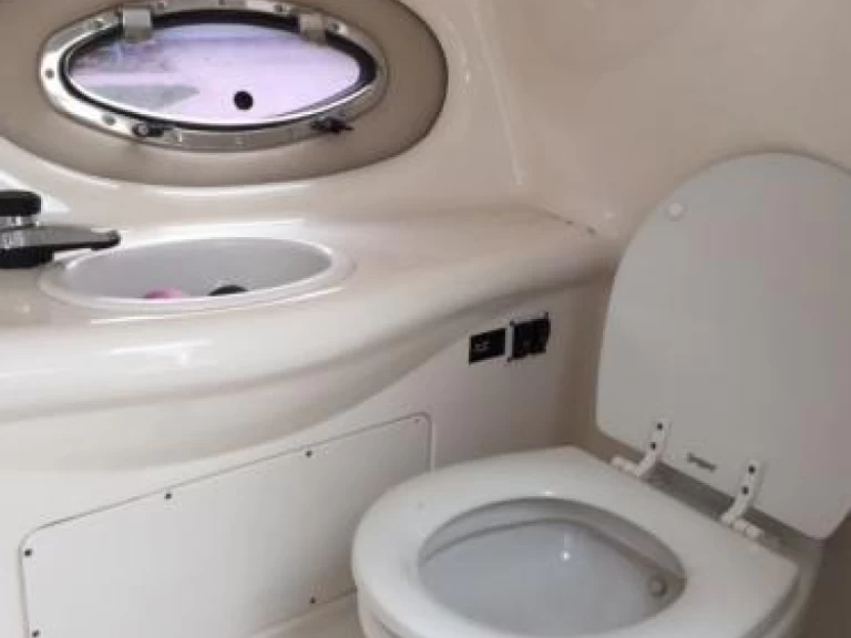 Wynajmij Chaparall  2835ss w Terracina