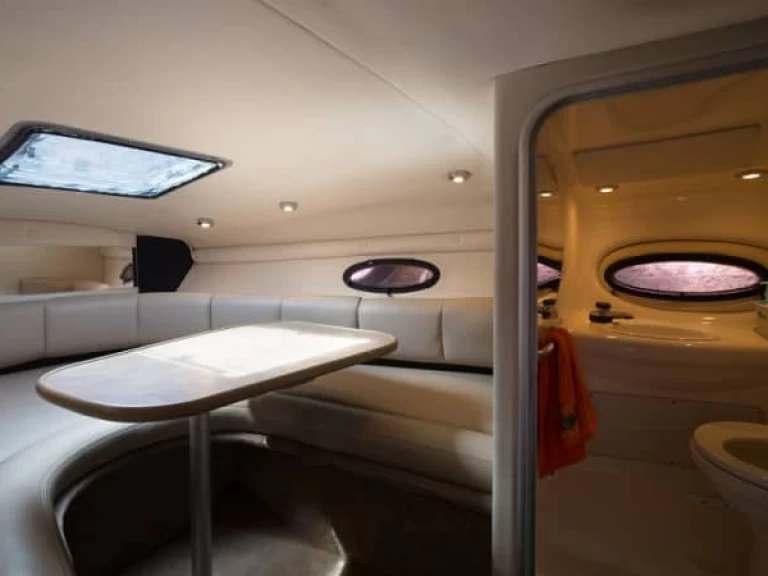 Wynajem łodzi Terracina tanio 2835ss