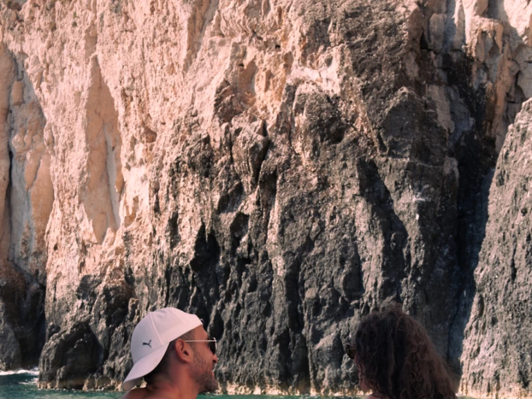 Wynajem łodzi Bsc BSC 61 w Zakynthos na SamBoat 