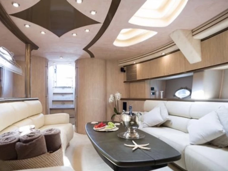 Wynajmij Luksusowy jacht z lub bez skippera Sunseeker w Port d'Andratx