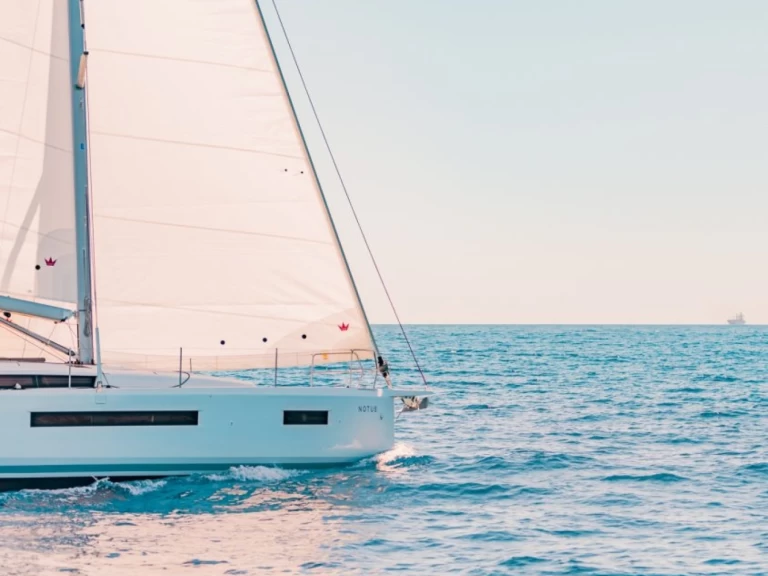 Wynajem w Lavrio- Jeanneau Sun Odyssey 490 na SamBoat