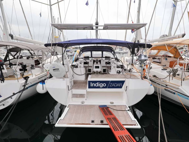 Żaglowiec do wynajmu w Murter-Kornati w najlepszej cenie