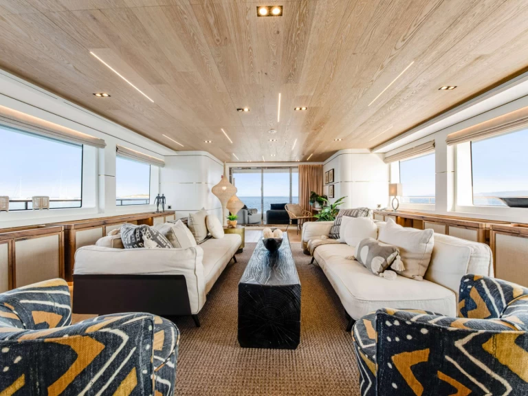 Wynajem łodzi Cantiere delle Marche SABAI w Bahamy na SamBoat 