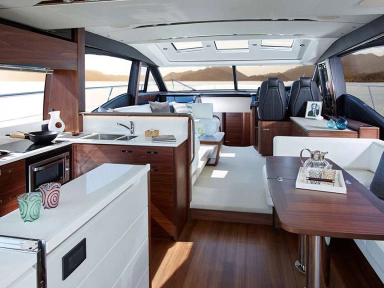 Wynajem łodzi Phuket (City) tanio Kati