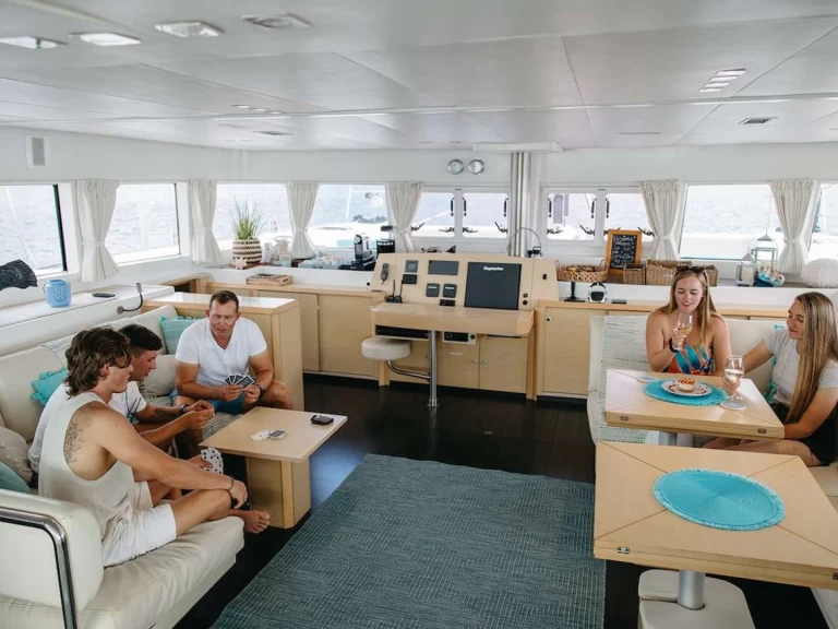 Lagoon SIP SIP między profesjonalistami a osobami prywatnymi w Brytyjskie Wyspy Dziewicze