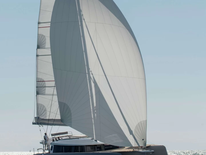 Wynajem łodzi Custom TRILOGY w Le Marin na SamBoat 