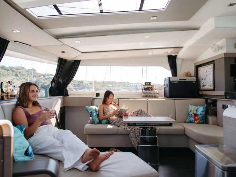 Wynajem łodzi Brytyjskie Wyspy Dziewicze tanio TEDAVI