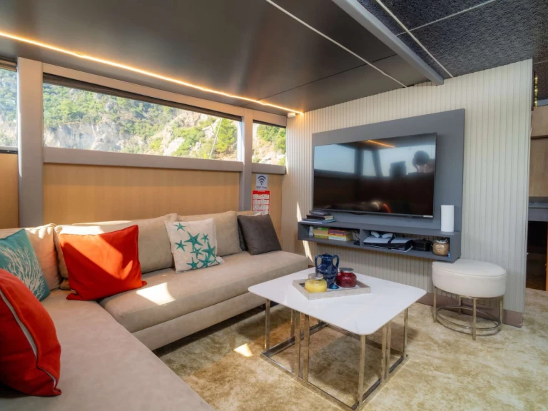 Wynajem łodzi  PRINCESS ALIZE w Marmaris na SamBoat 