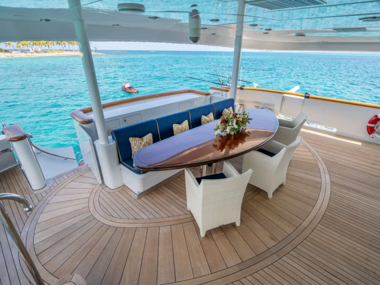 Wynajem w Saint Martin- Trinity RELENTLESS na SamBoat