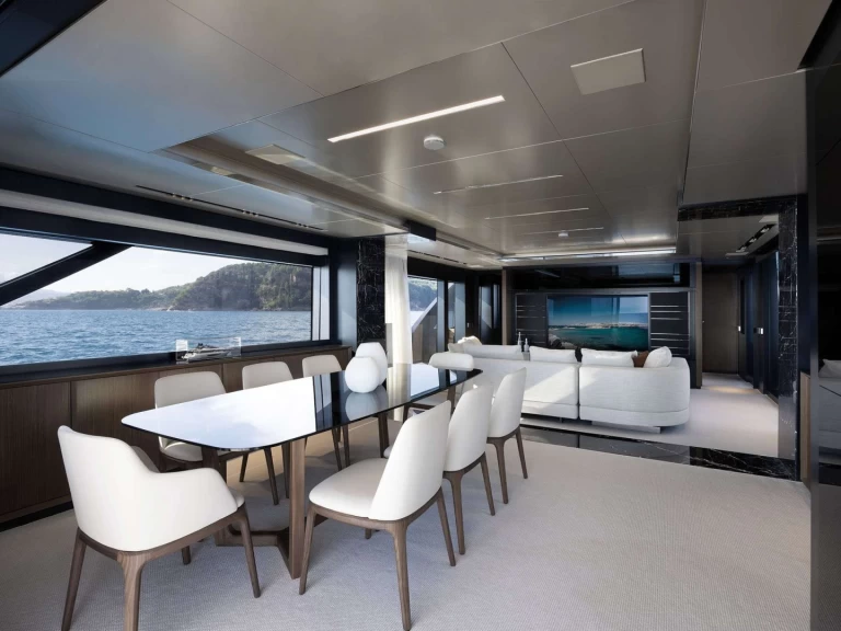 Wynajmij Luksusowy jacht z lub bez skippera Riva w Mandelieu-la-Napoule