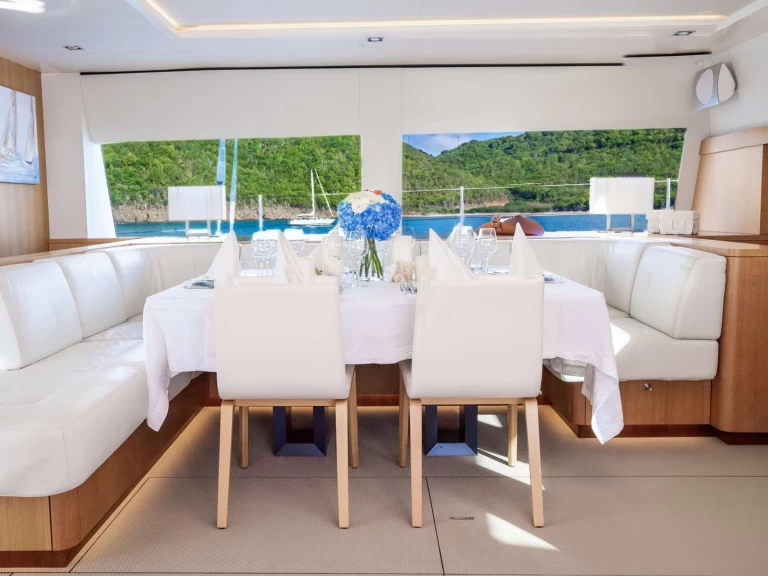 Wynajem łodzi JFA Chantier Naval NDS EVOLUTION w Grecja na SamBoat 