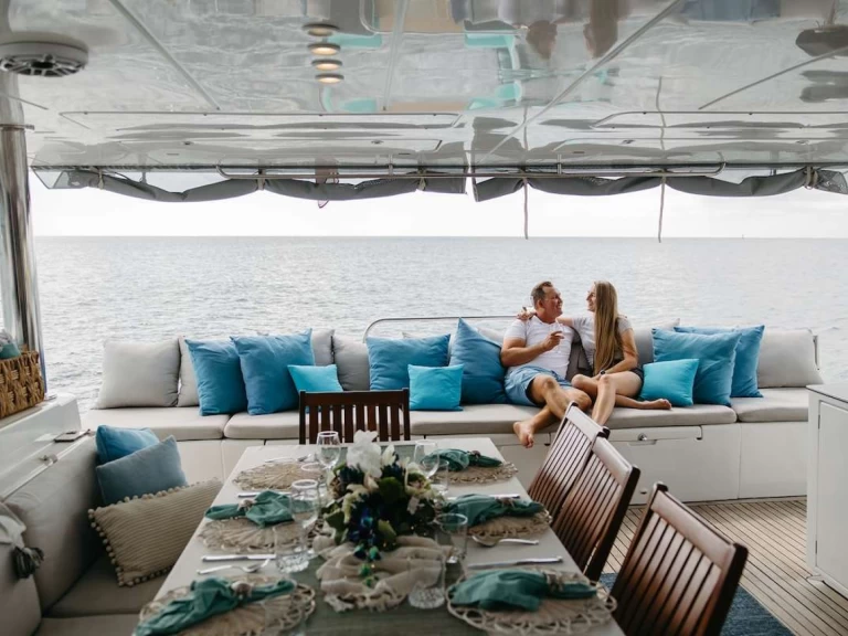 Lagoon SIP SIP między profesjonalistami a osobami prywatnymi w Brytyjskie Wyspy Dziewicze