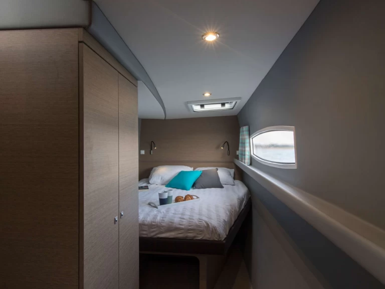 Wynajem Luksusowy jacht w Lazurowe Wybrzeże - Custom TRILOGY