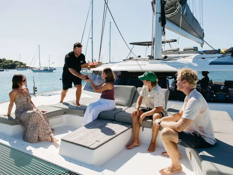 Wynajem łodzi Brytyjskie Wyspy Dziewicze tanio TEDAVI