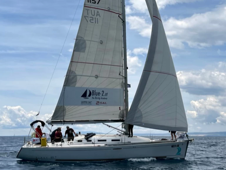 Wynajem łodzi Bénéteau First 40.7 w Punat na SamBoat 