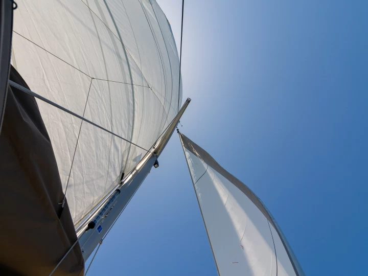 Wynajem Katamaran Bali z patentem 