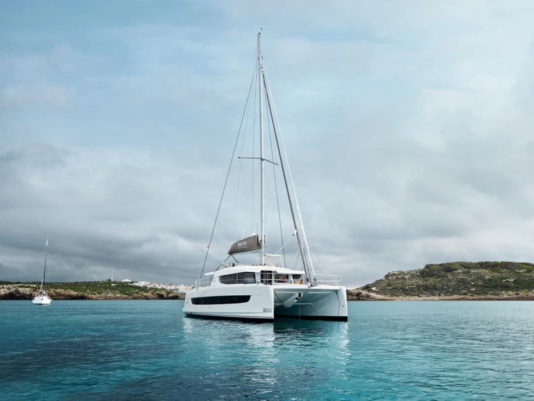 Wynajem łodzi Bali Bali 4.4 w Sant Antoni de Portmany na SamBoat 