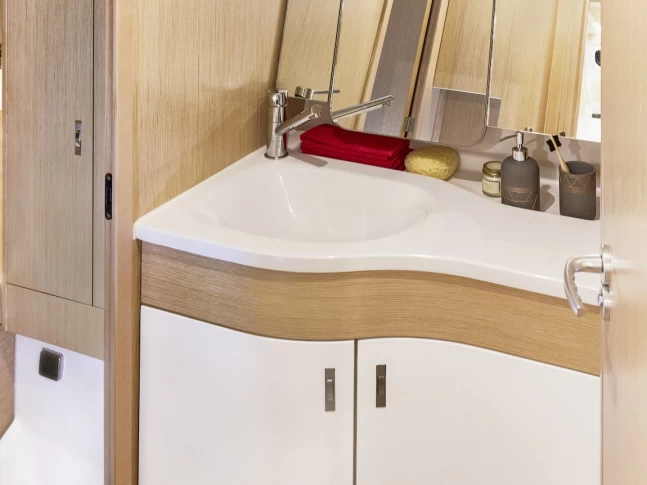 Wynajmij Żaglowiec z lub bez skippera Dehler w Punat