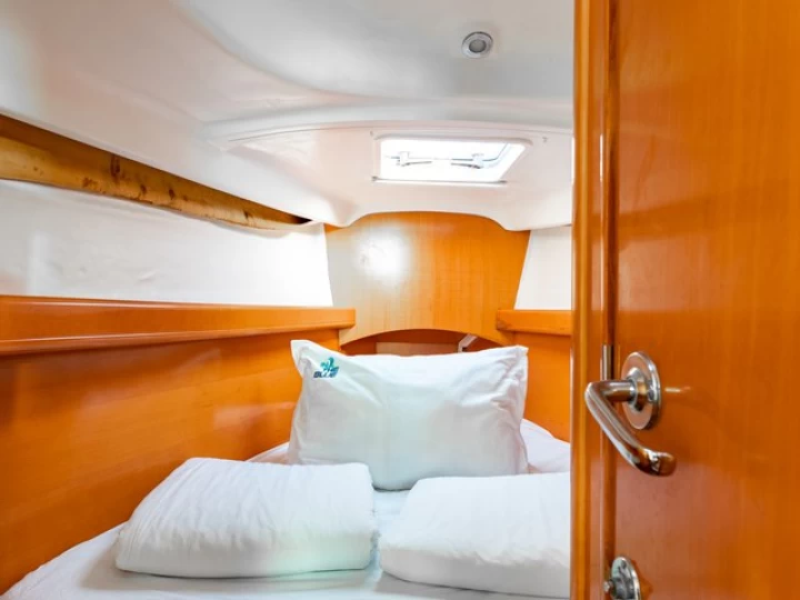 Wynajem w Punat- Bénéteau First 40.7 na SamBoat