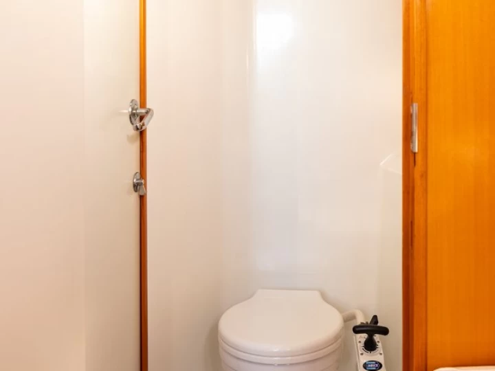 Wynajem łodzi Punat tanio First 40.7