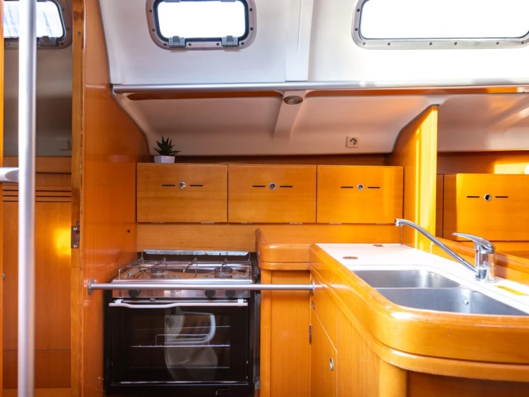 Wynajem łodzi Bénéteau First 40.7 w Punat na SamBoat 