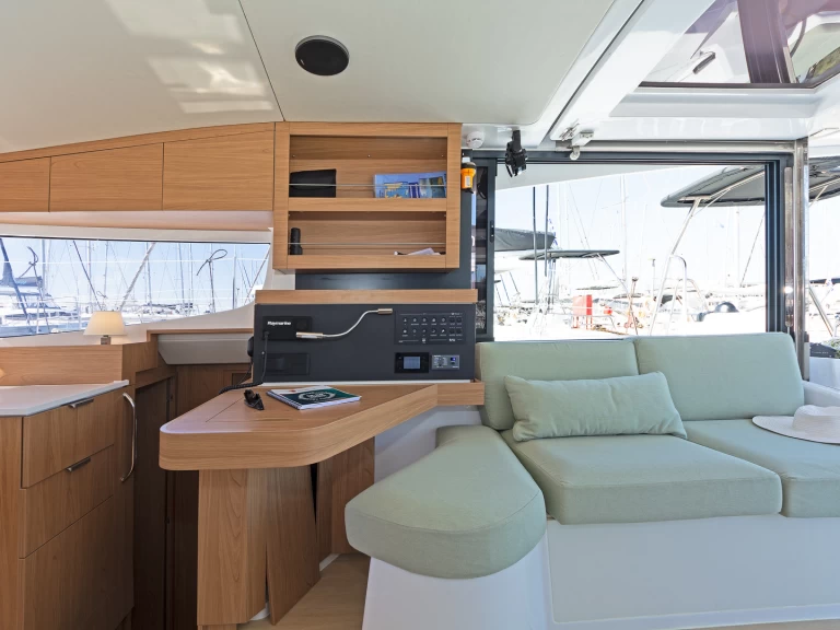 Wynajem w Deme of Volos- Bali Bali Catsmart na SamBoat