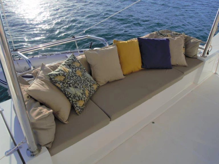 Wynajmij Bali Bali 4.5 w Bonaire