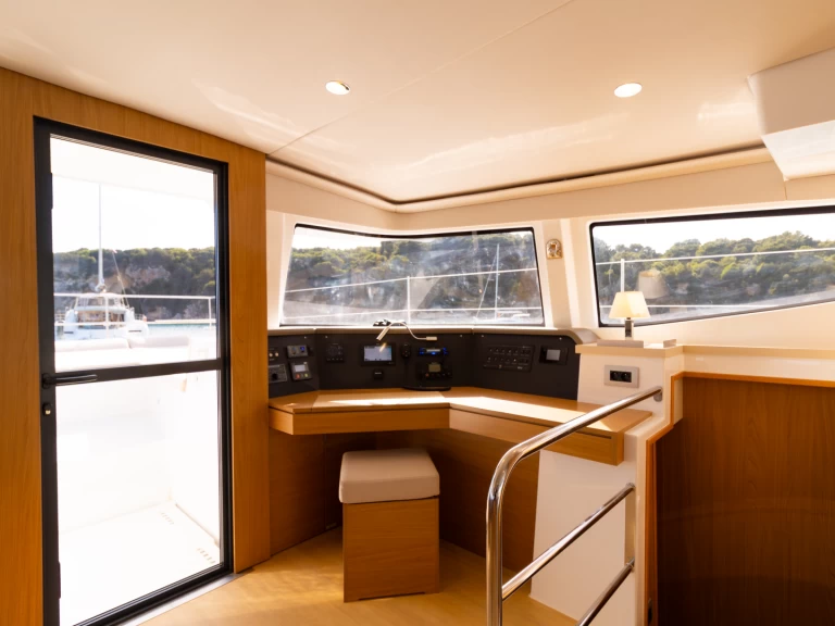 Wynajmij Bali Bali 4.6 w Preveza