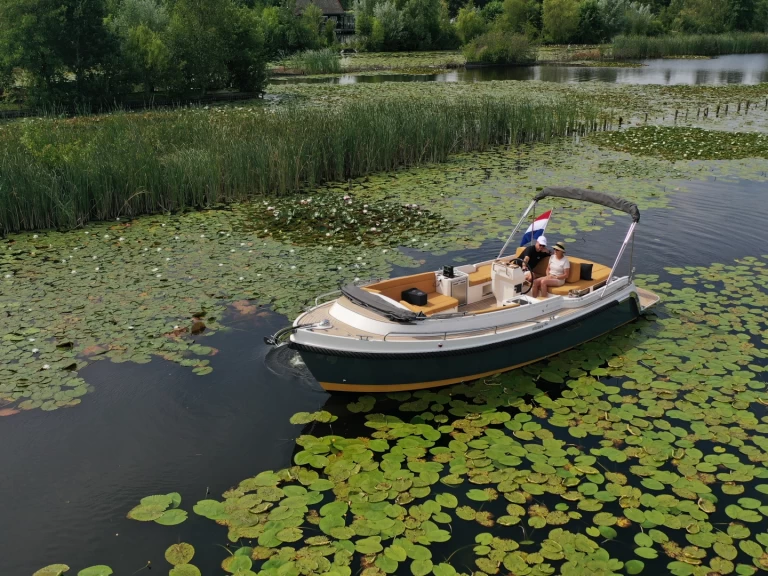 Wynajem łodzi Interboat Intender 850 w Port de Pollenca na SamBoat 