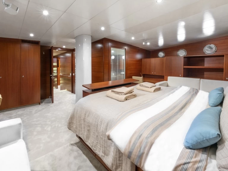 Wynajmij Żaglowiec z lub bez skippera  w Bodrum