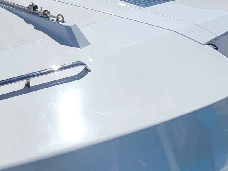 Wynajmij Bali Bali Catsmart w Procida