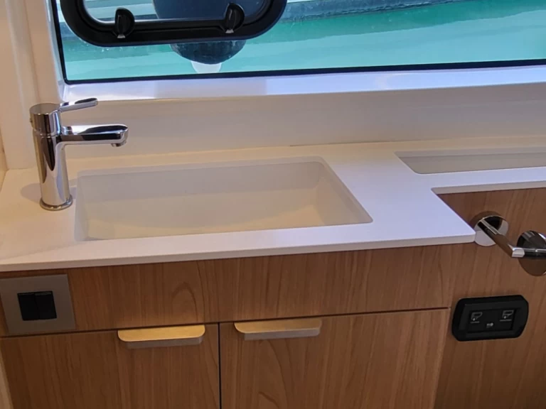 Wynajem w Procida- Bali Bali Catsmart na SamBoat