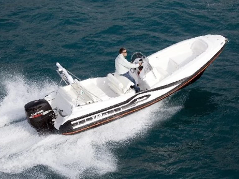 Wynajmij Zar 65 Suite w Port de Pollenca