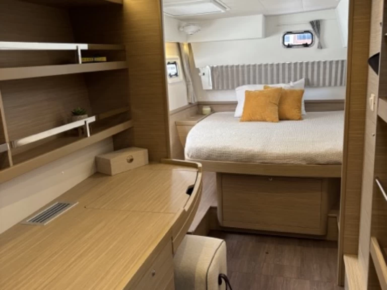 Katamaran do wynajmu w Playa Sardinera w najlepszej cenie