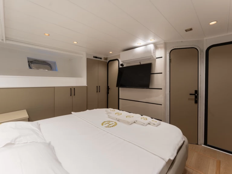  BEYEFENDI H między profesjonalistami a osobami prywatnymi w İstanbul