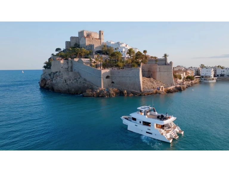 Wynajem łodzi  Leen 56 w Olbia na SamBoat 