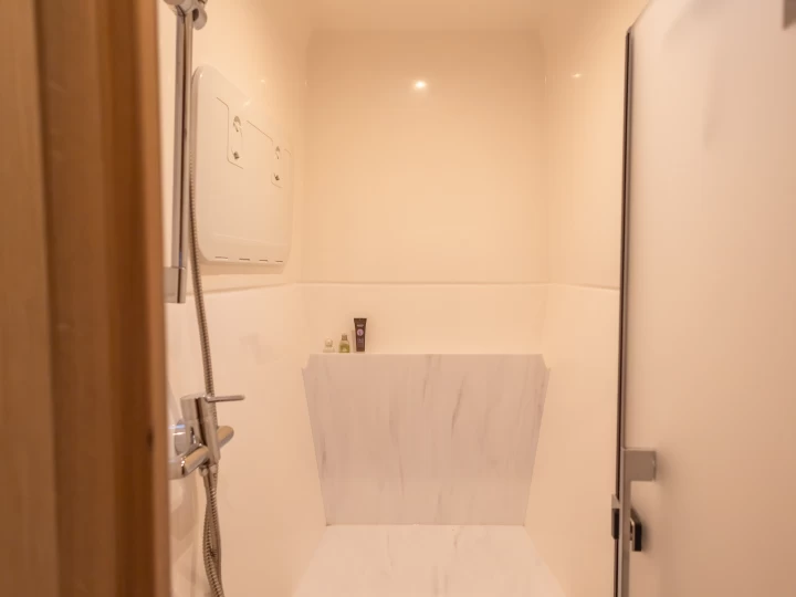 Wynajem Katamaran  z patentem 