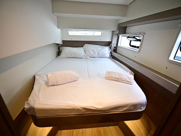 Wynajem łodzi Bali Bali 4.2 w Furnari na SamBoat 