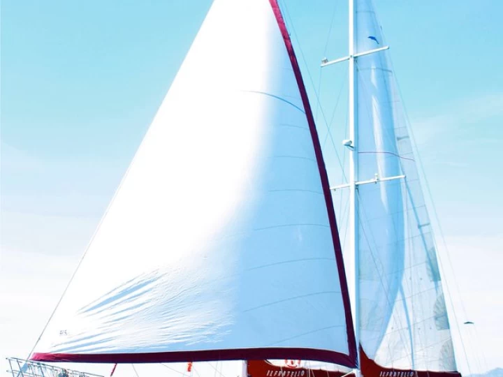 Custom Made Il Fratello między profesjonalistami a osobami prywatnymi w Bodrum