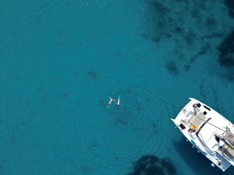 Wynajem w Donji Seget- Bali Bali Catspace Voile na SamBoat