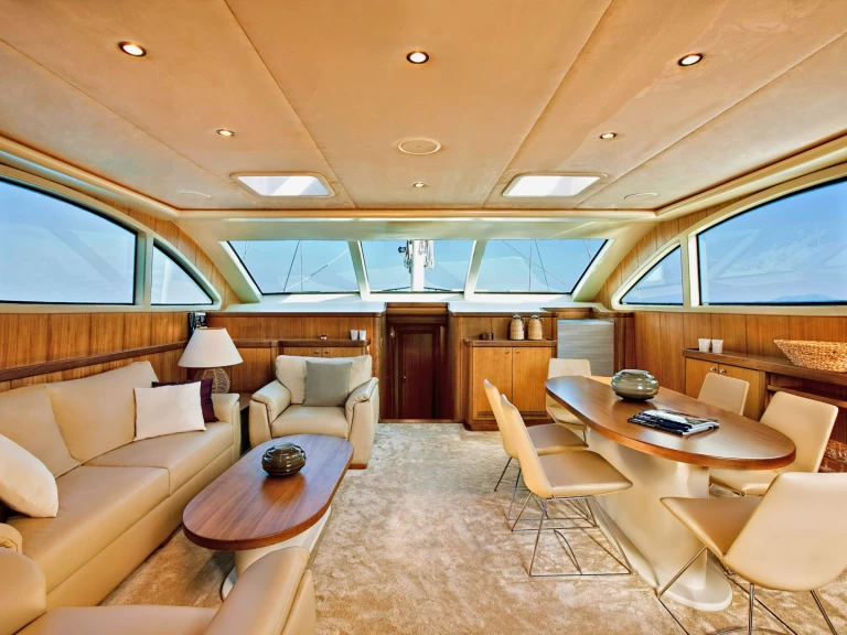 Custom Made MISS B między profesjonalistami a osobami prywatnymi w Bodrum