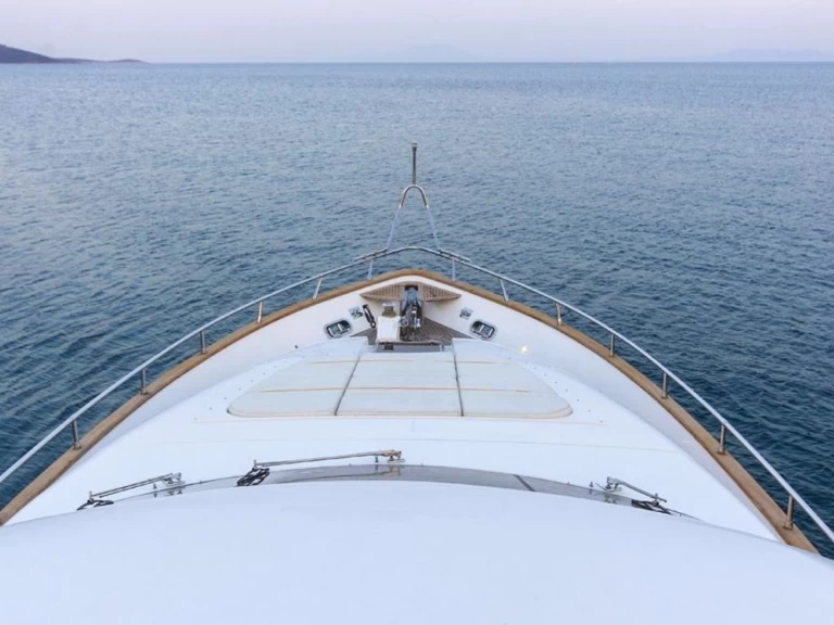 Wynajem w Bodrum- Maiora-Fipa-Group Maiora 24 na SamBoat